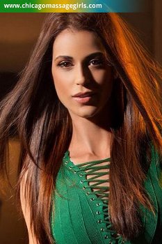 Massagem Outcall no Chicago Massage Girls